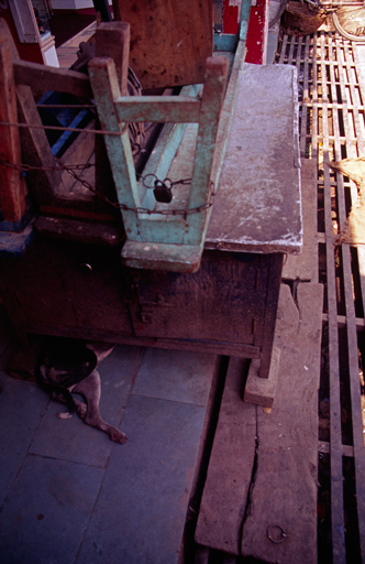 Derivate (#7), 2006
c-print70 x 105 cm
